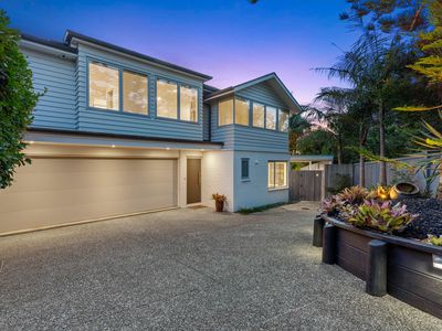 53A Kowhai Road, Mairangi Bay