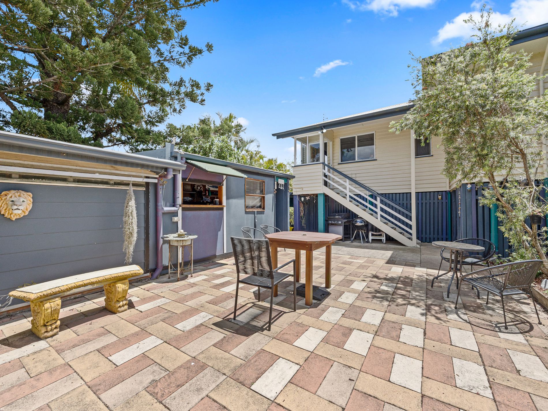 18 Gaynor Street, Maryborough