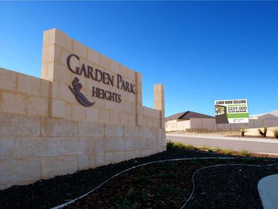 Lot 366 Plumeria Rise, Sinagra