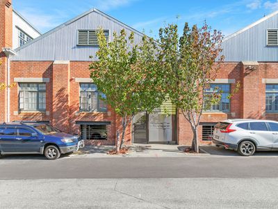 5 Little Saunders Street, East Perth