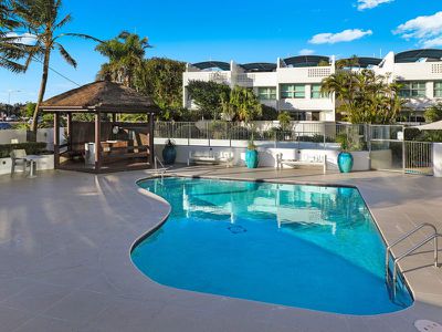 21 / 19 Memorial Avenue, Maroochydore