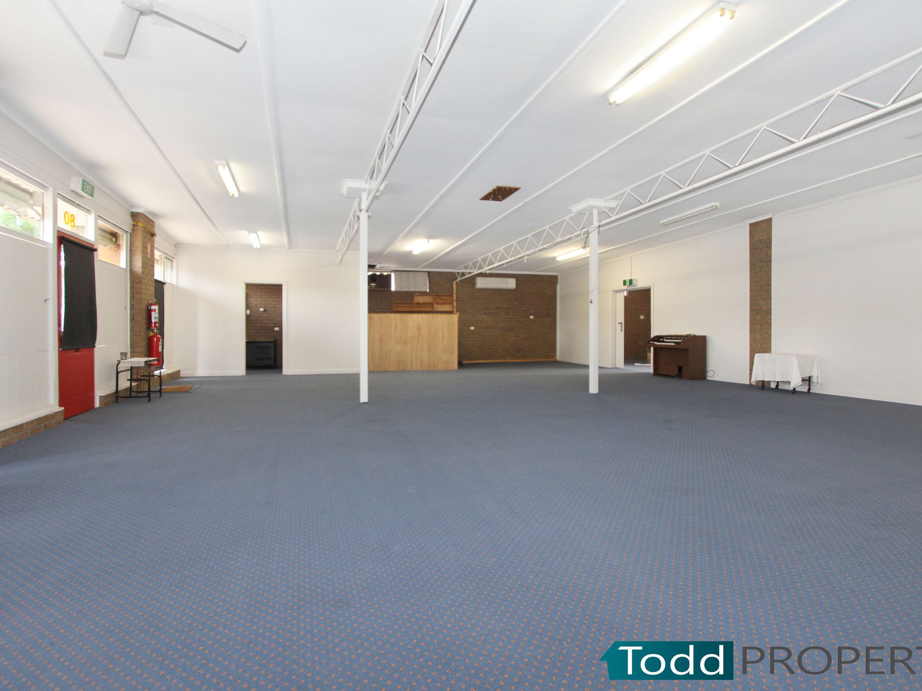 80 High Street, Heathcote