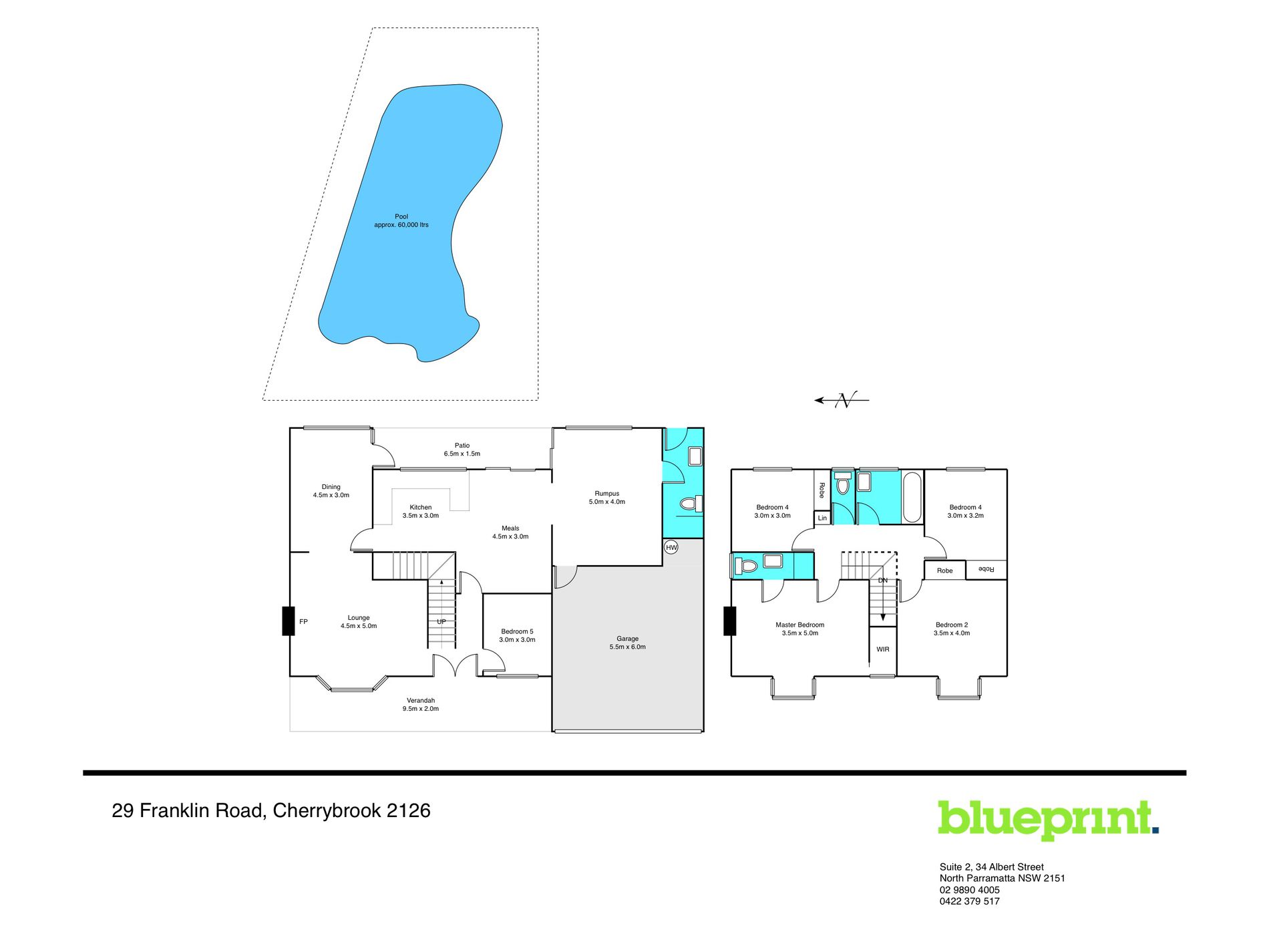 29 Franklin Road, Cherrybrook