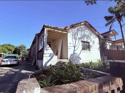 53 Charlotte Street, Campsie