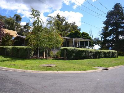 67 St Bernard Drive , Tawonga South
