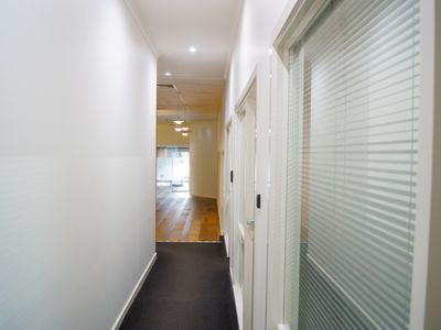 Office 6 - 13 Firebrace Street, Horsham