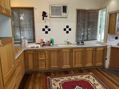29 Street, Kingaroy