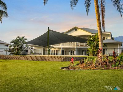 23 Keith Williams Drive, Cardwell