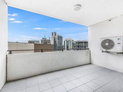 602 / 140 Church Street, Parramatta