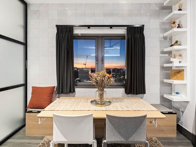 57 / 89 Aberdeen Street, Northbridge