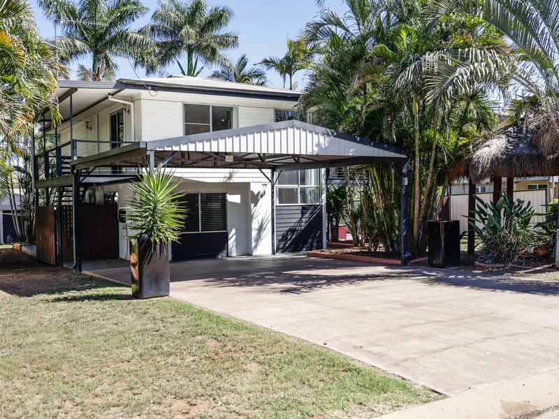 25 Mackay Street, Moranbah