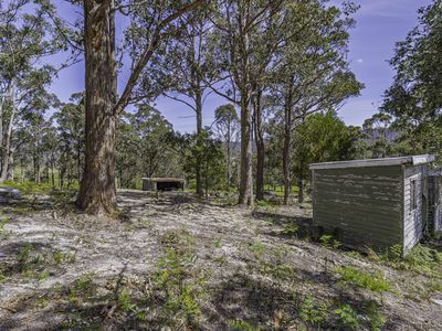 242 Woolleys Road, Lonnavale