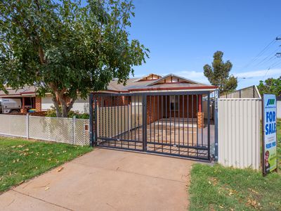 1 / 289 Burt Street, Victory Heights