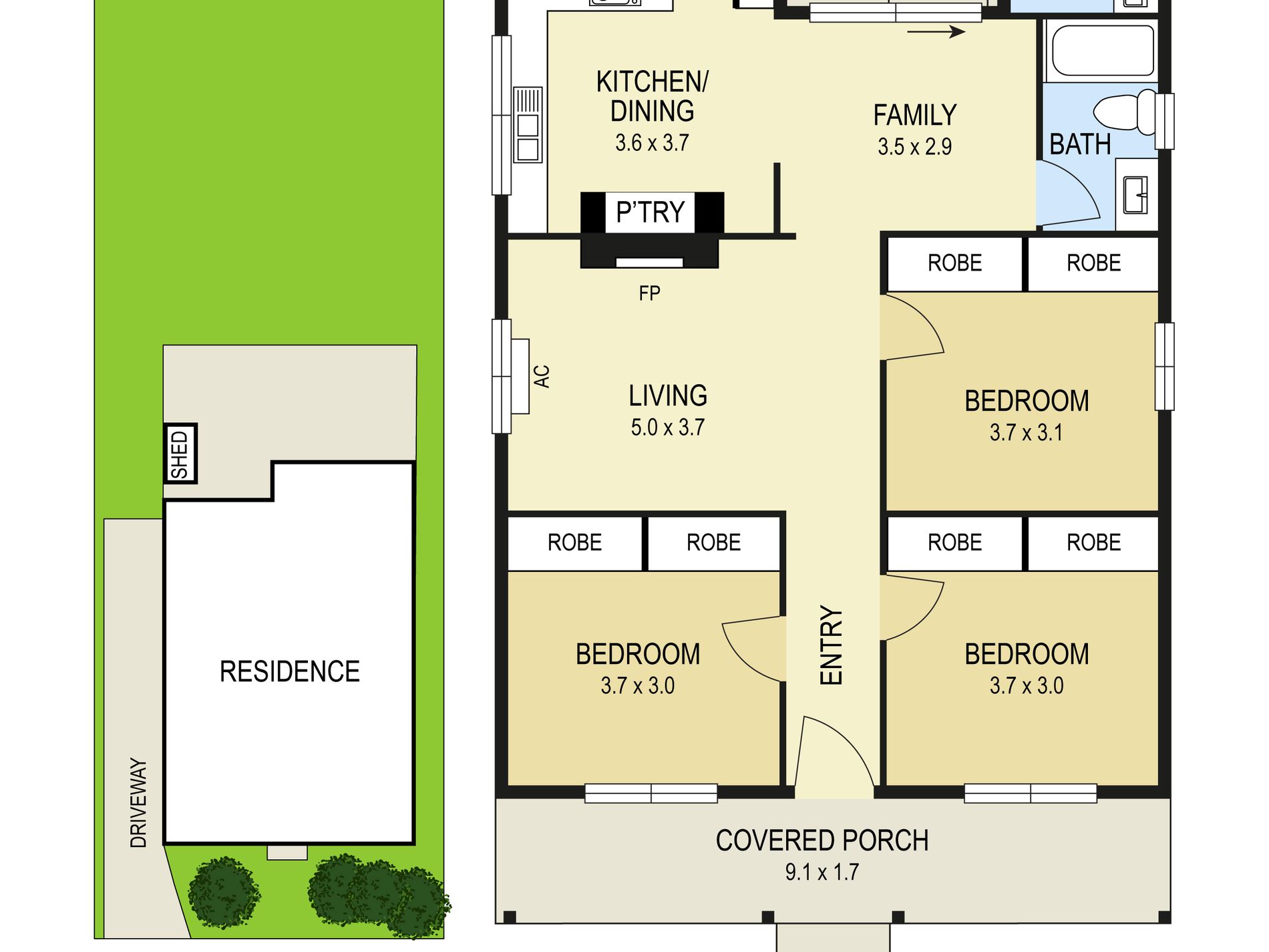 151 Aberdare Street, Kurri Kurri