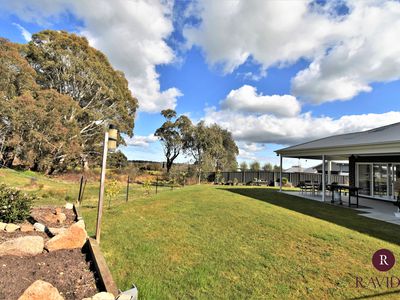 20 GRATTON WAY, Beechworth