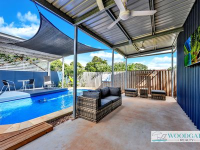 26 RIDGWAY STREET, Childers