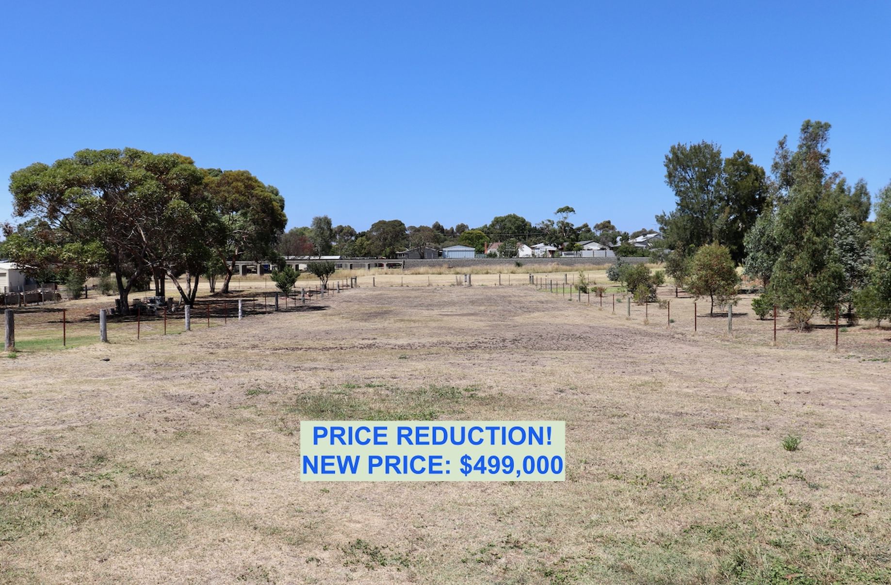 80 NAPIER STREET, Inverleigh
