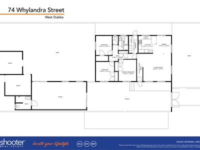 74 Whylandra Street, Dubbo