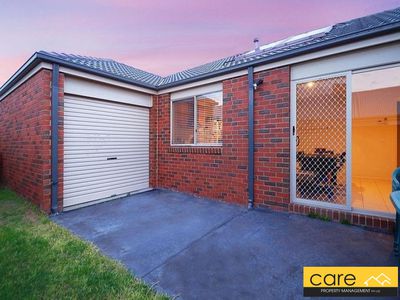 10 Killarney Crescent, Pakenham