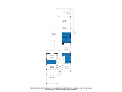 259 Blue Range Road, Bridge Creek