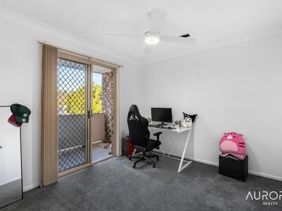 7/71 Jellicoe Street, Coorparoo