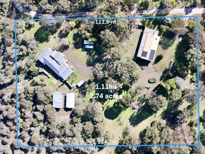 23 Fitzgerald Road, Hatherleigh