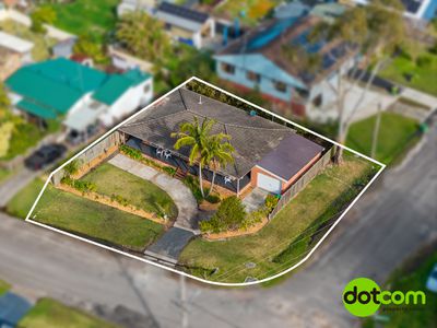 1 Lloyd Avenue, Chain Valley Bay