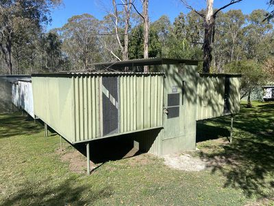 235 Franklin Road, Wattle Camp