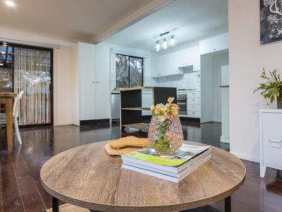 1A Fern Grove, Rye