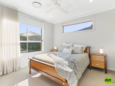 7 Galleon Street, Hamlyn Terrace