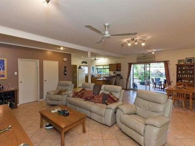 14 Poincettia Way, Kununurra