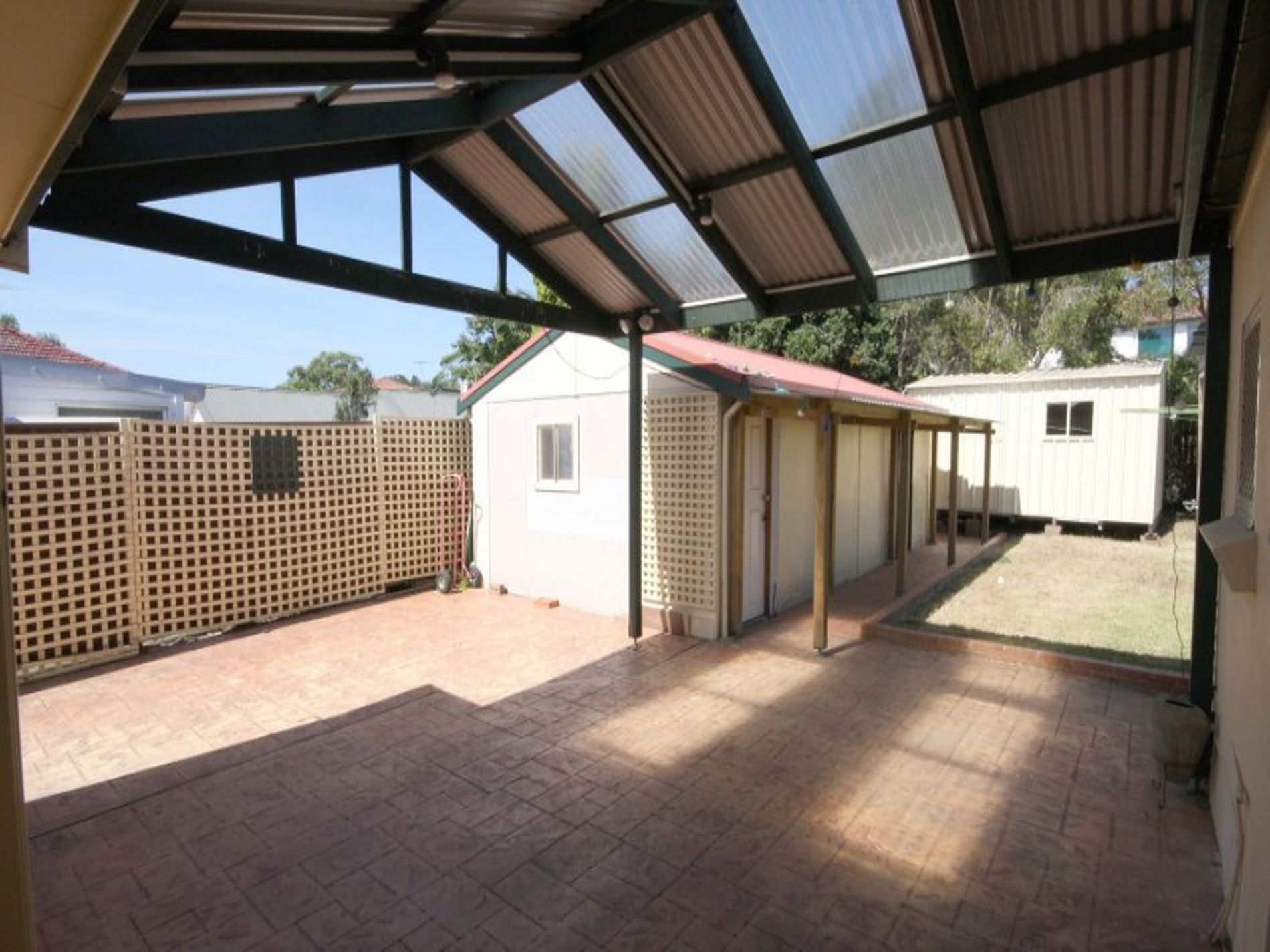 37 Queen Street, Botany