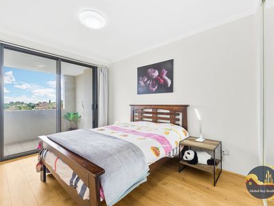 58 / 323 Forest Road, Hurstville