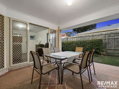 95 Gordon Crescent, Wakerley