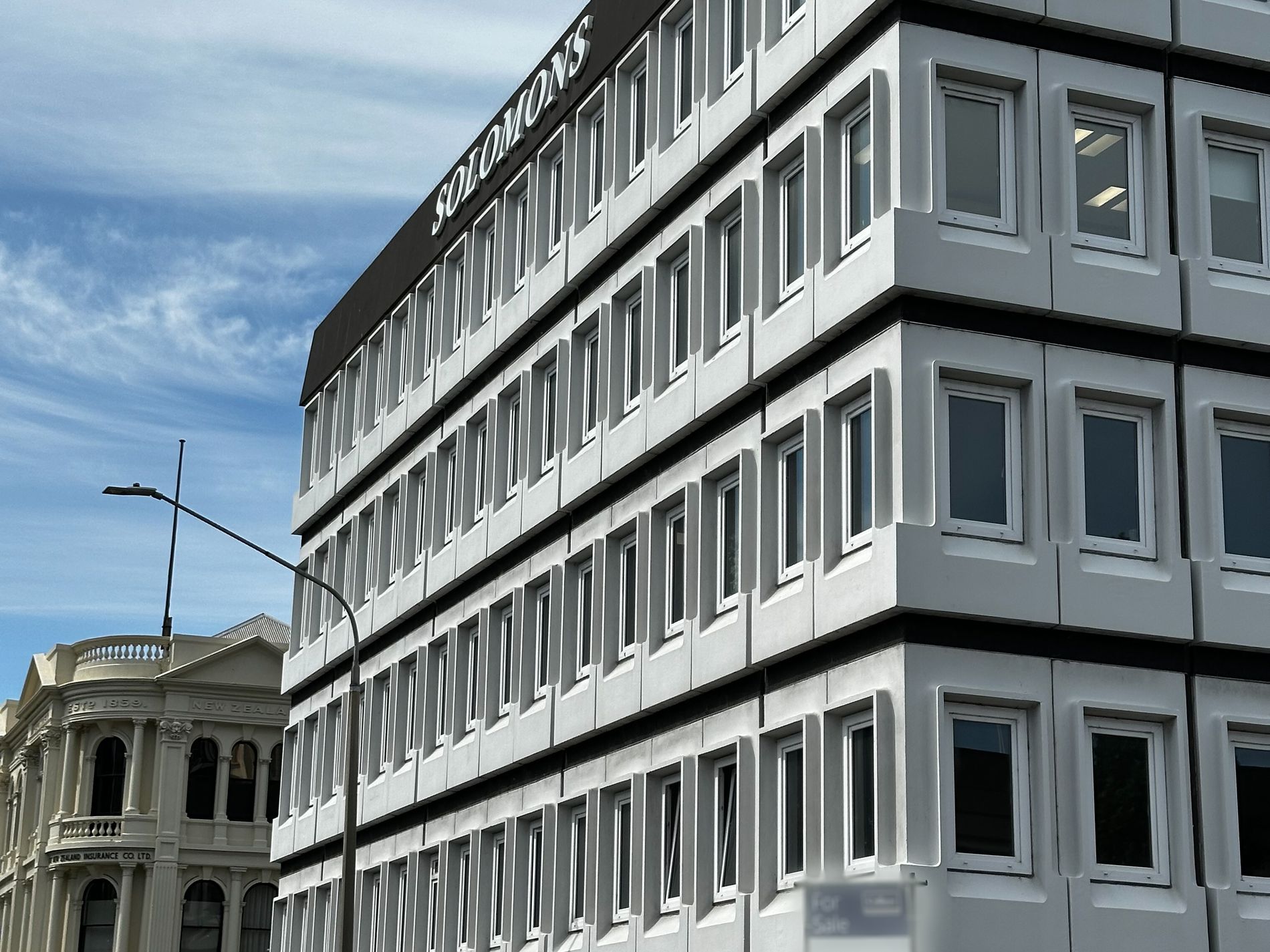 8 / 1 Bond Street, Dunedin Central