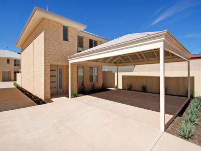 1 / 449-451 Hannan Street, Kalgoorlie