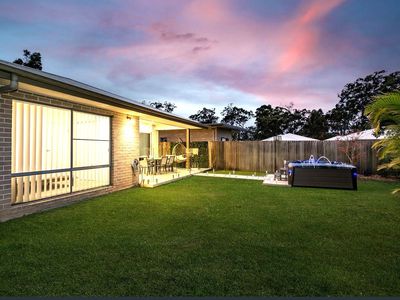 5 King Orchid Circuit, Coomera