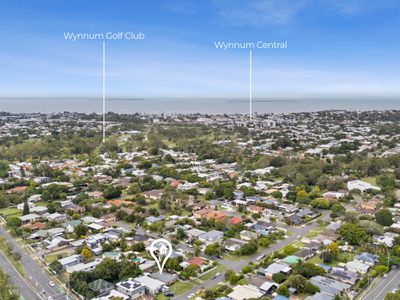 6 Cranston St, Wynnum West