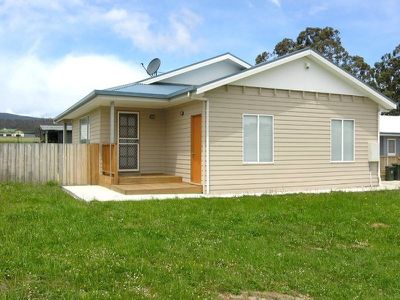 Lot 2 Smith Street, Cygnet
