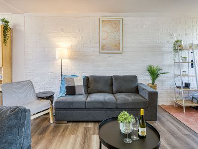 36G / 47 Herdsman Parade, Wembley