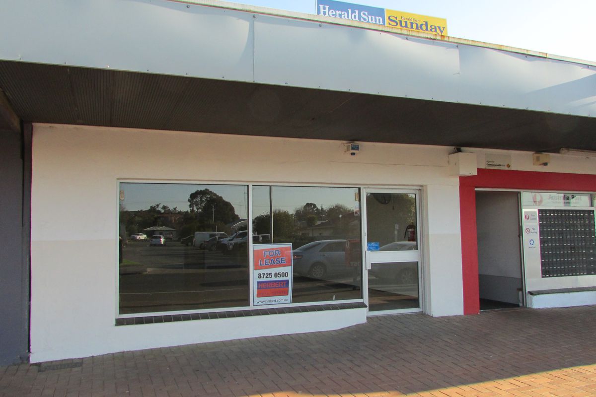 226B COMMERCIAL STREET EAST, Mount Gambier Herbert Commercial