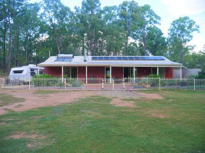 189 Brocklehurst Road, Wattle Camp