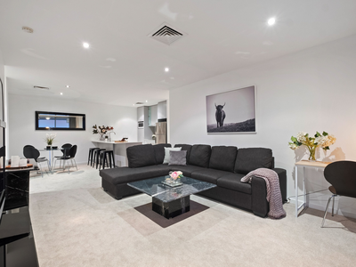 58 / 259-269 Hay Street, East Perth