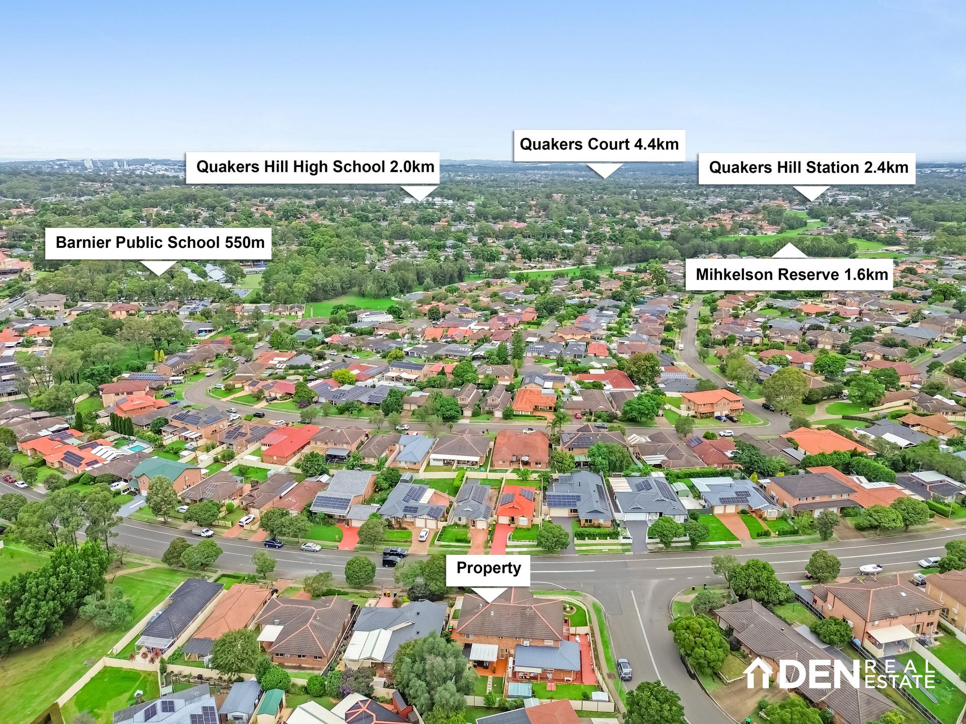 67B Barnier Drive, Quakers Hill