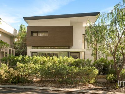 5 Steeplechase Green, Floreat