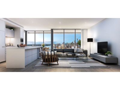 Level 39 / The Penthou Darling Drive, Sydney
