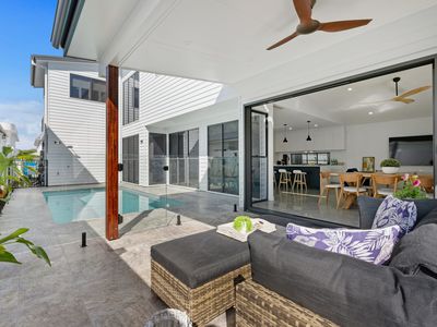 34 Black Wattle Circuit, Casuarina
