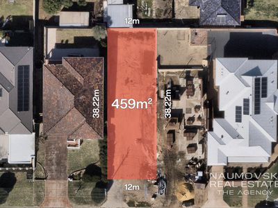 41B Alexander Street, Balcatta