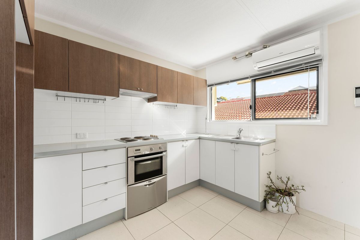 5 / 21 Grantham Street, Dutton Park