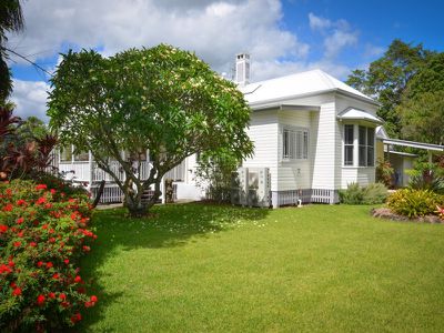 4 Tyagarah Street, Mullumbimby